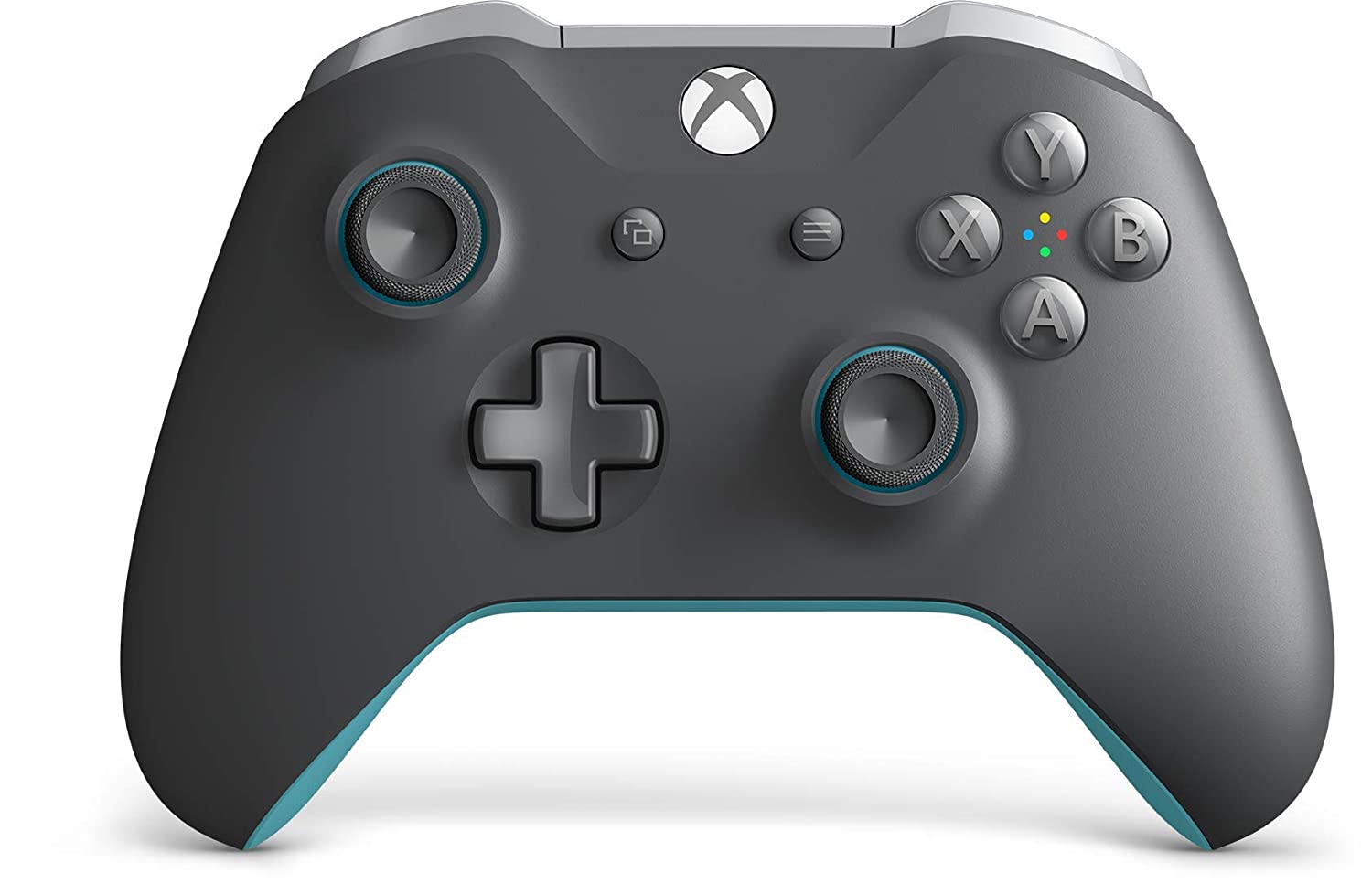 X1-Con Wireless Bluetooth (Microsoft (Grey/Blue)