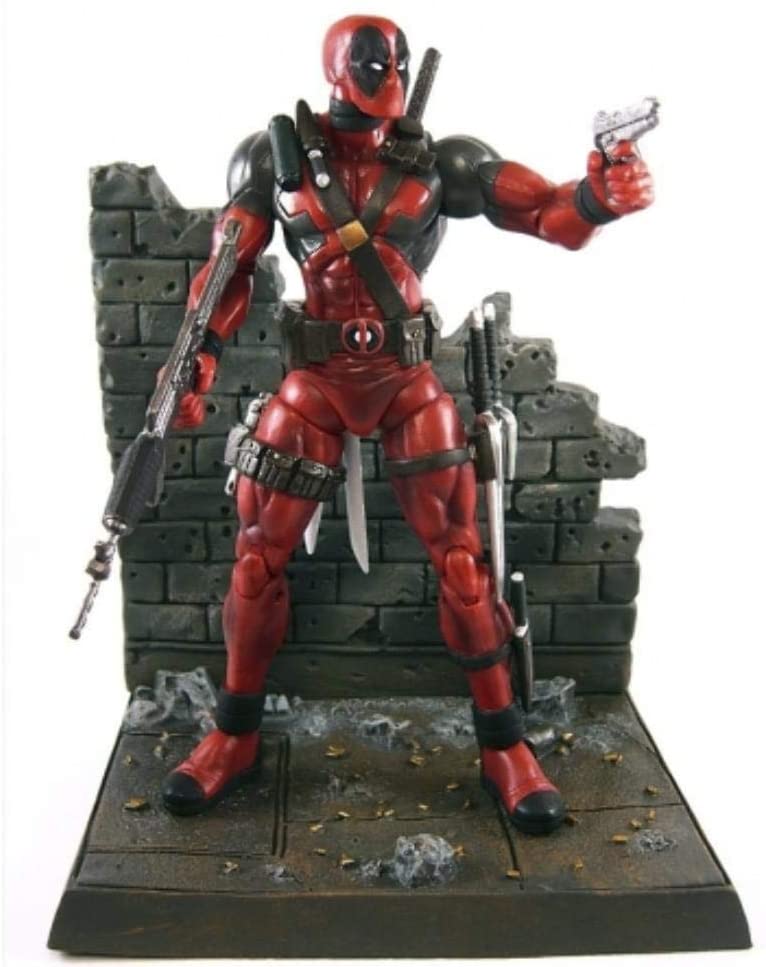 Marvel Select - Deadpool