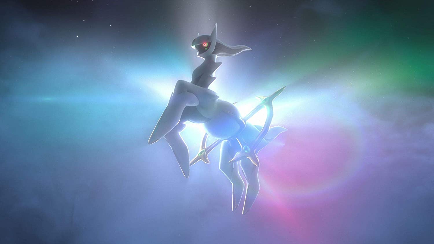 POKEMON LEGENDS ARCEUS (Pre-Owned)