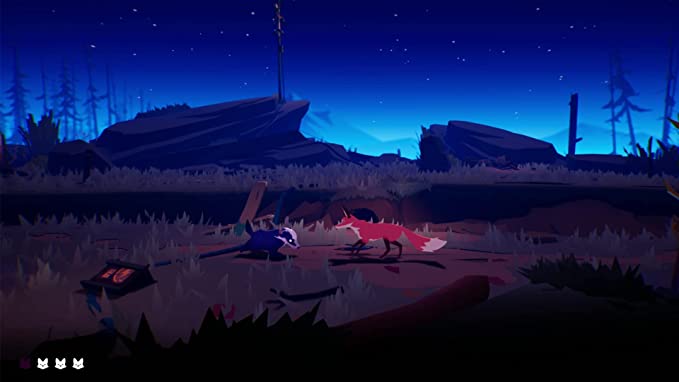 ENDLING EXTINCTION IS FOREVER