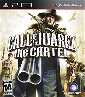 Call of Juarez: The Cartel( Pre-Owned )
