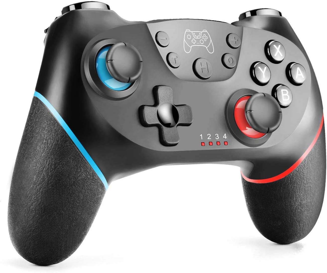 Wireless Bluetooth Controller