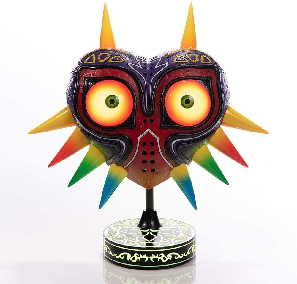 The Legend of Zelda: Majora's Mask Collector's Edition