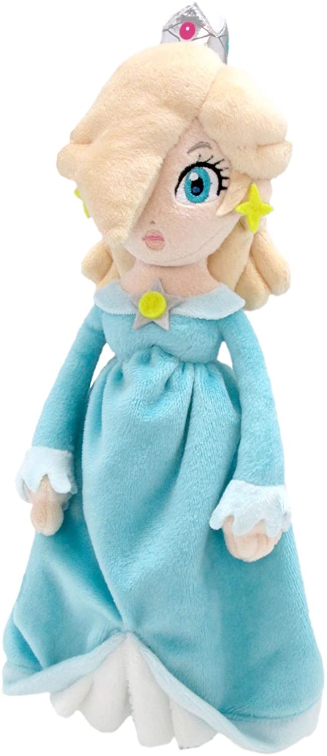 Plush - Rosalina 11 (All-Star Collection)