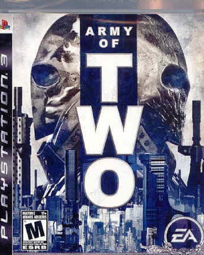 Army Of Two( Pre-Owned )