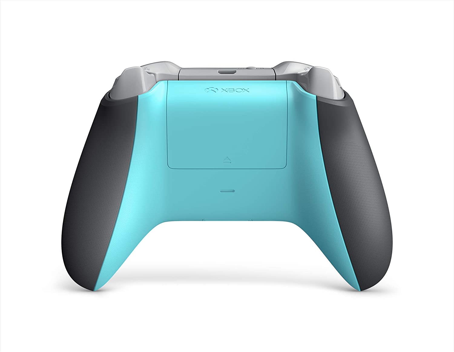 X1-Con Wireless Bluetooth (Microsoft (Grey/Blue)