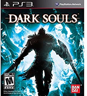Dark Souls( Pre-Owned )