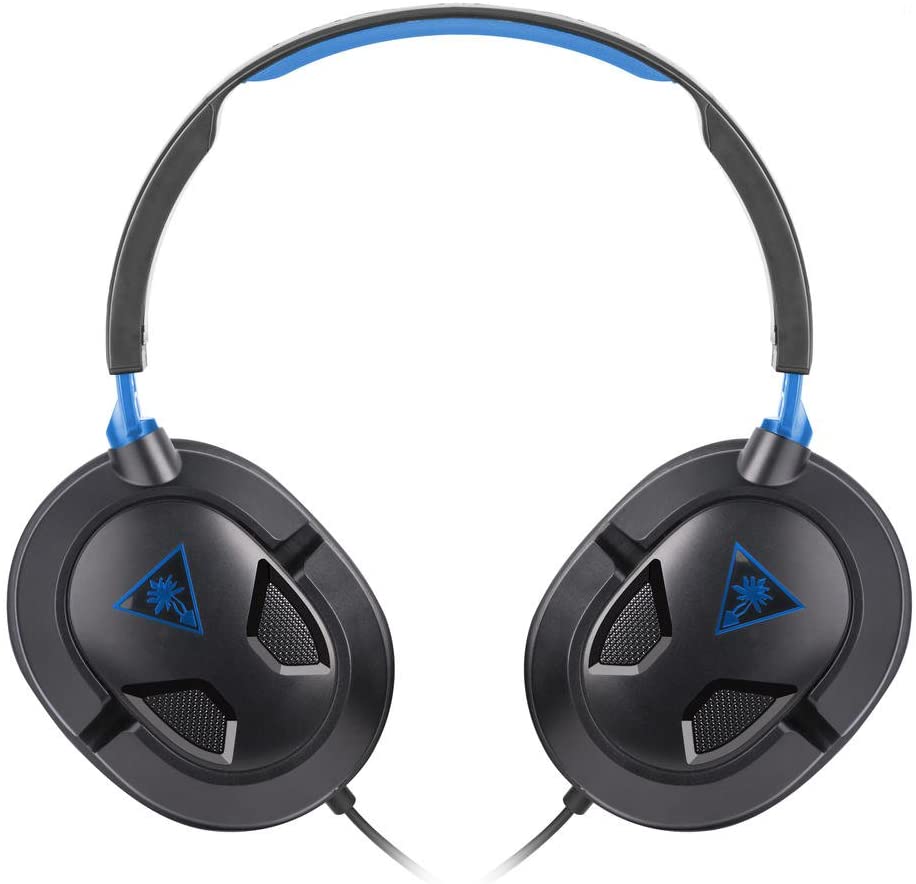 P4-Headset Earforce 50P (Turtle Beach)