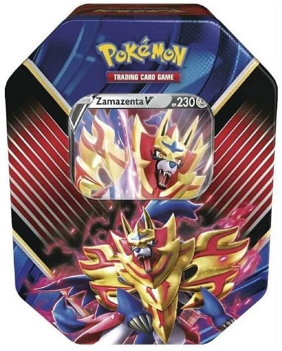 Pokemon TCG - Legends of Galar