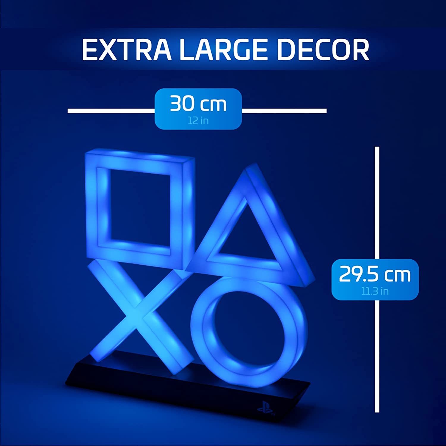 Light - PS5 Icons Light XL (2x2)