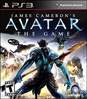 Avatar: The Game( Pre-Owned )