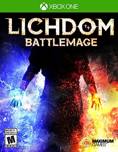 Lichdom: Battlemage ( Pre-Owned )