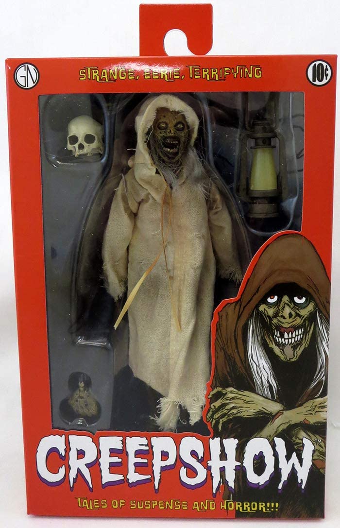 Creepshow - The Creep 7 Figurine"