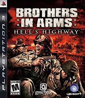 Brothers In Arms: Hell's Highway( Pre-Owned )