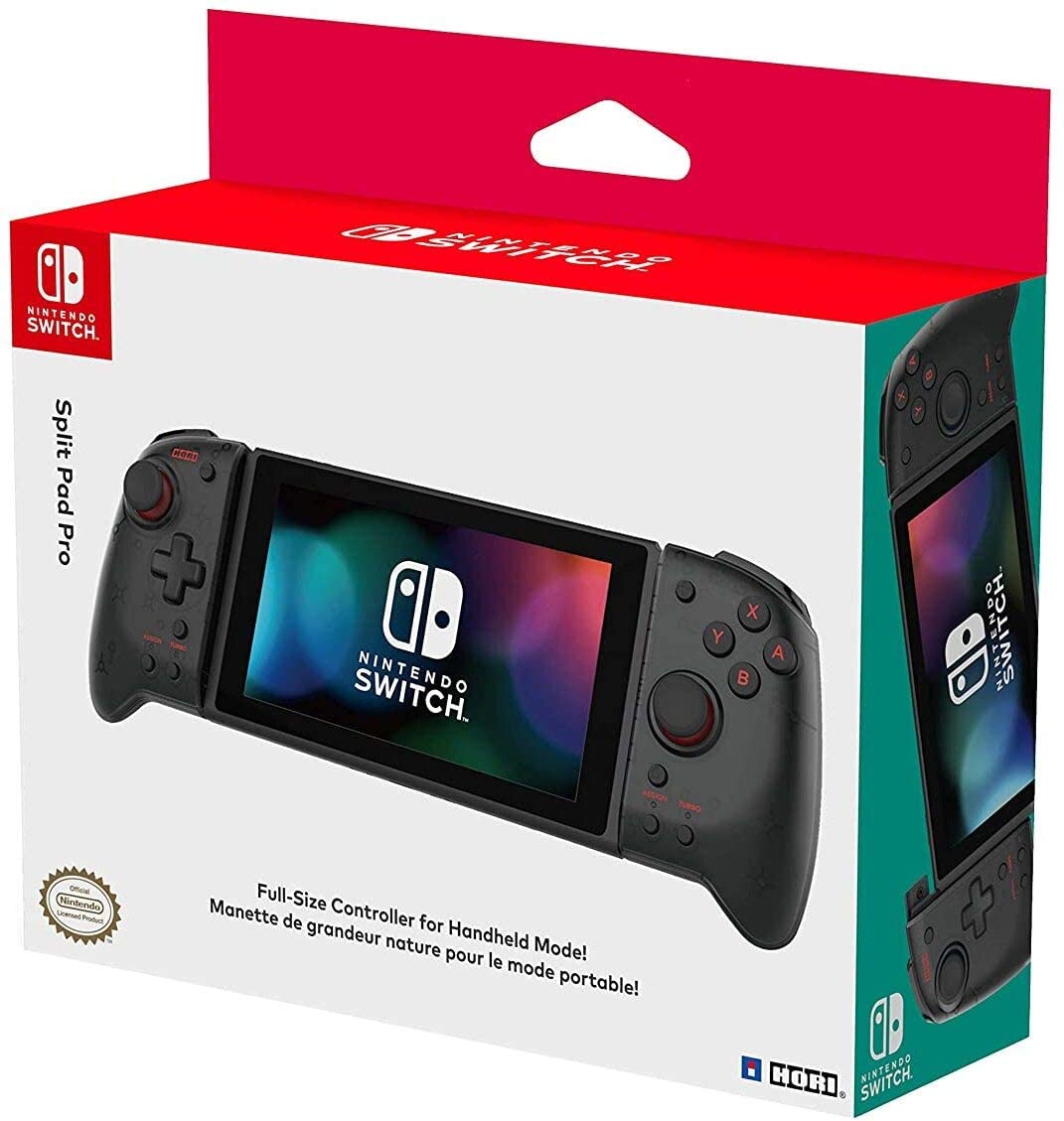 Split Pad Pro (Black)