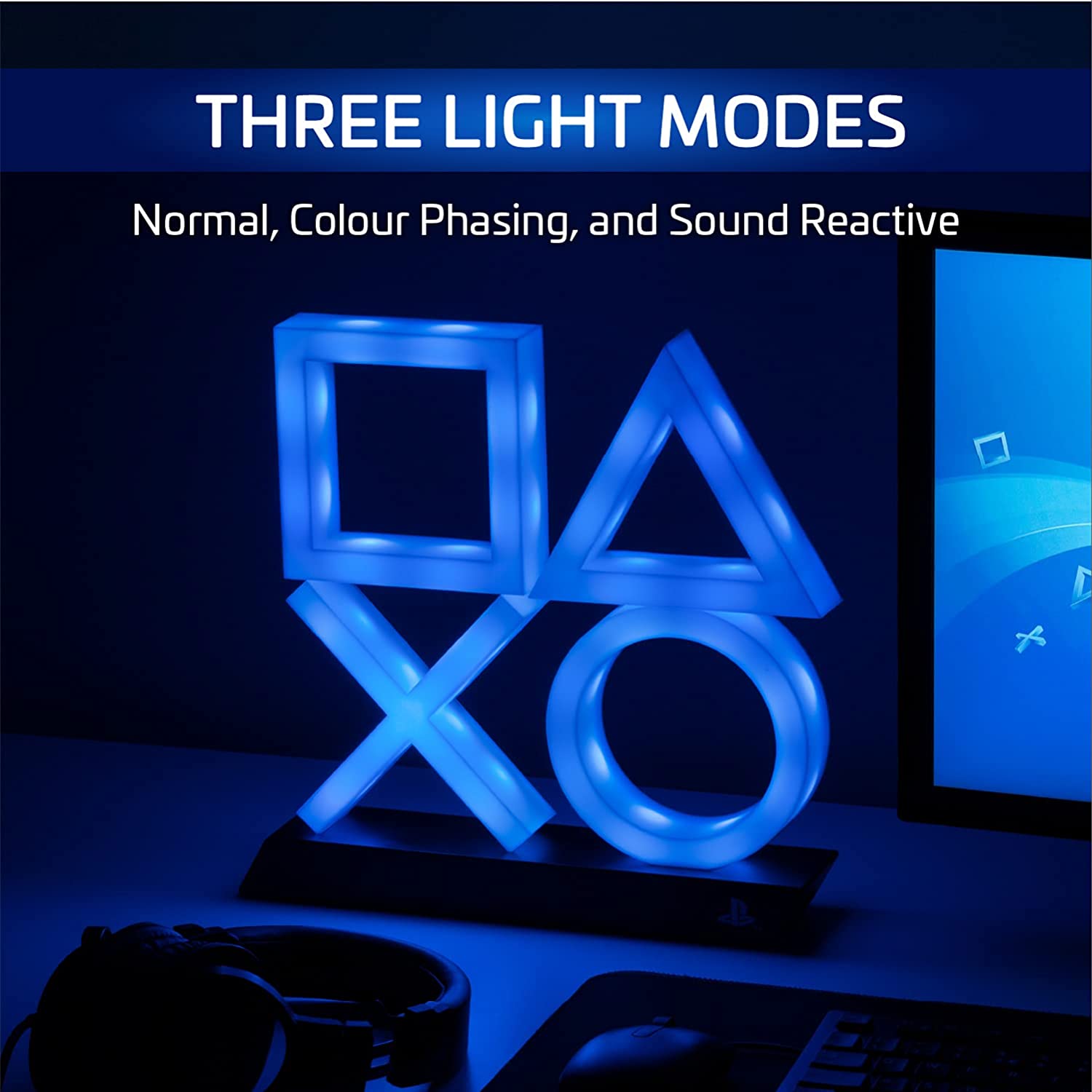 Light - PS5 Icons Light XL (2x2)