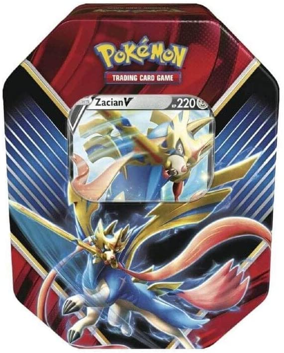 Pokemon TCG - Legends of Galar