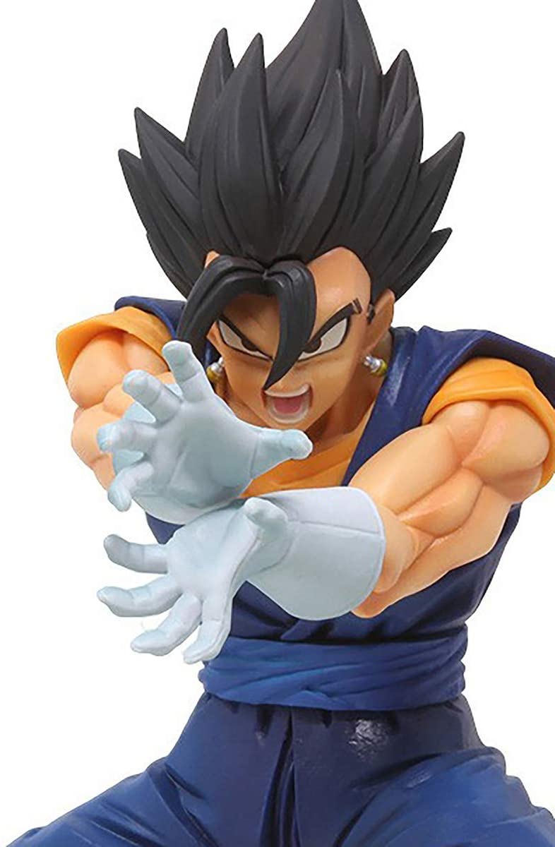 DBSuper - Vegito Final Kamehameha (Banpresto)