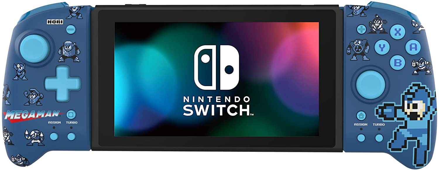 SPLIT PAD PRO MEGA MAN