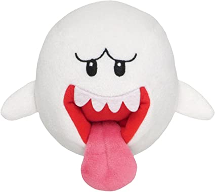 Plush - Boo 6 (Allstar Collection)"
