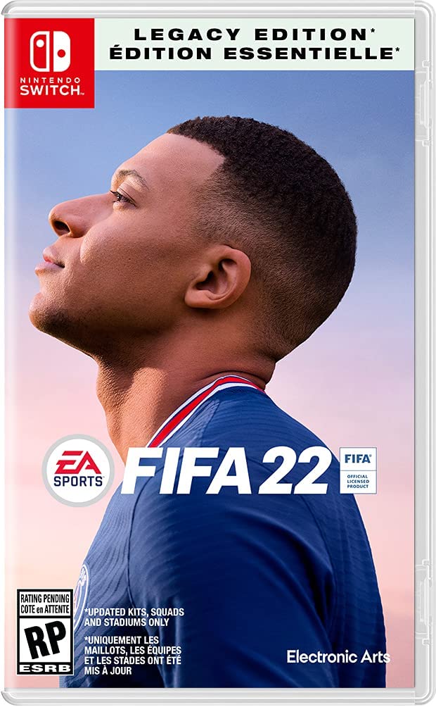 Fifa 22