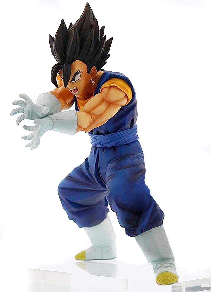 DBSuper - Vegito Final Kamehameha (Banpresto)