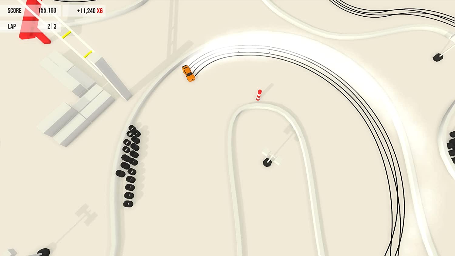 Absolute Drift Zen Edition