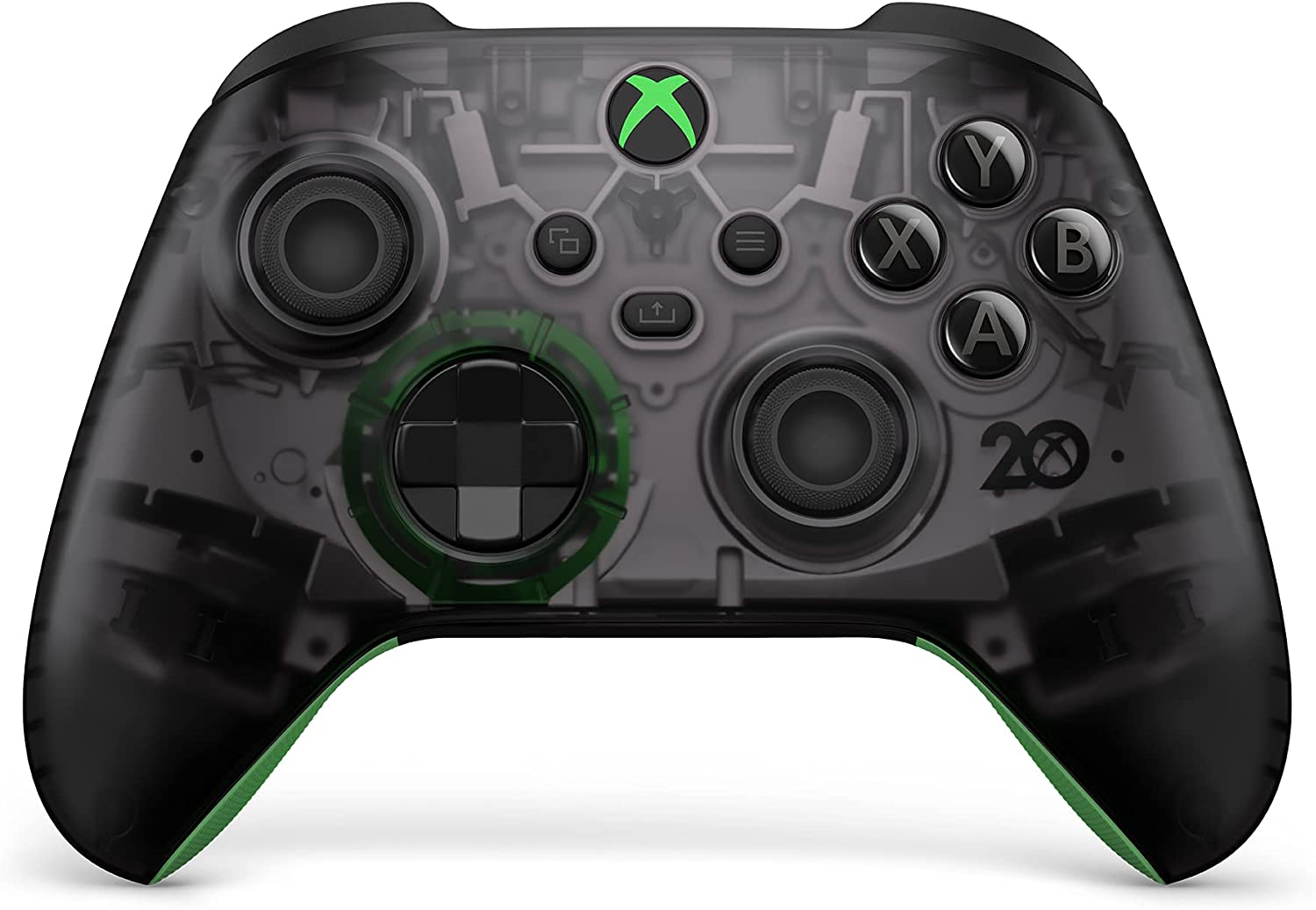 XBSX WIRELESS CONTROLLER 20TH ANNIVERSARY ED