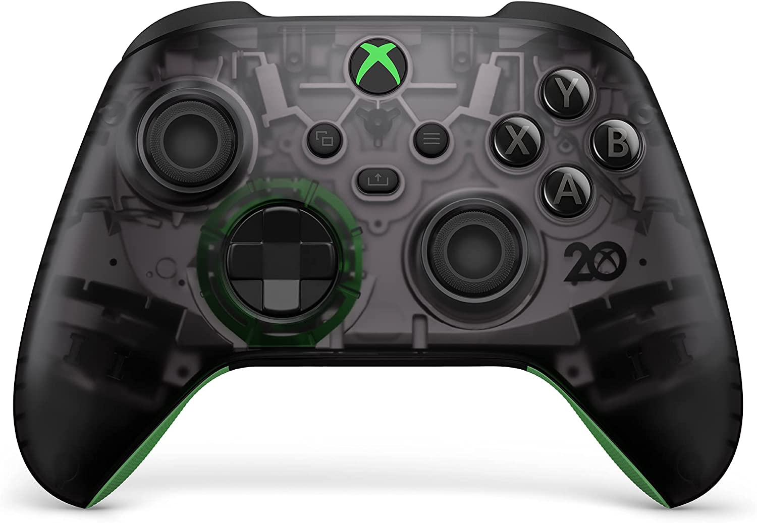 XBSX WIRELESS CONTROLLER 20TH ANNIVERSARY ED
