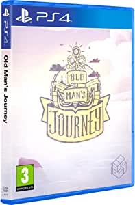 Old Man's Journey (French Import Plays Eng)