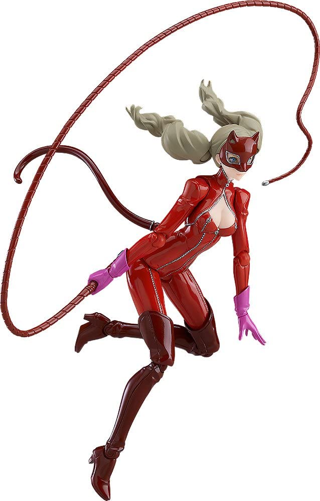 Figma - Persona 5 Panther