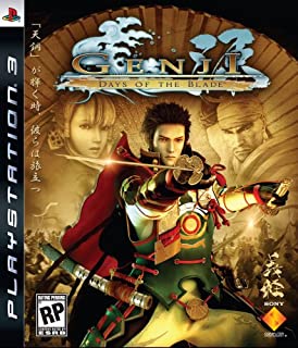 Genji: Days Of The Blade( Pre-Owned )