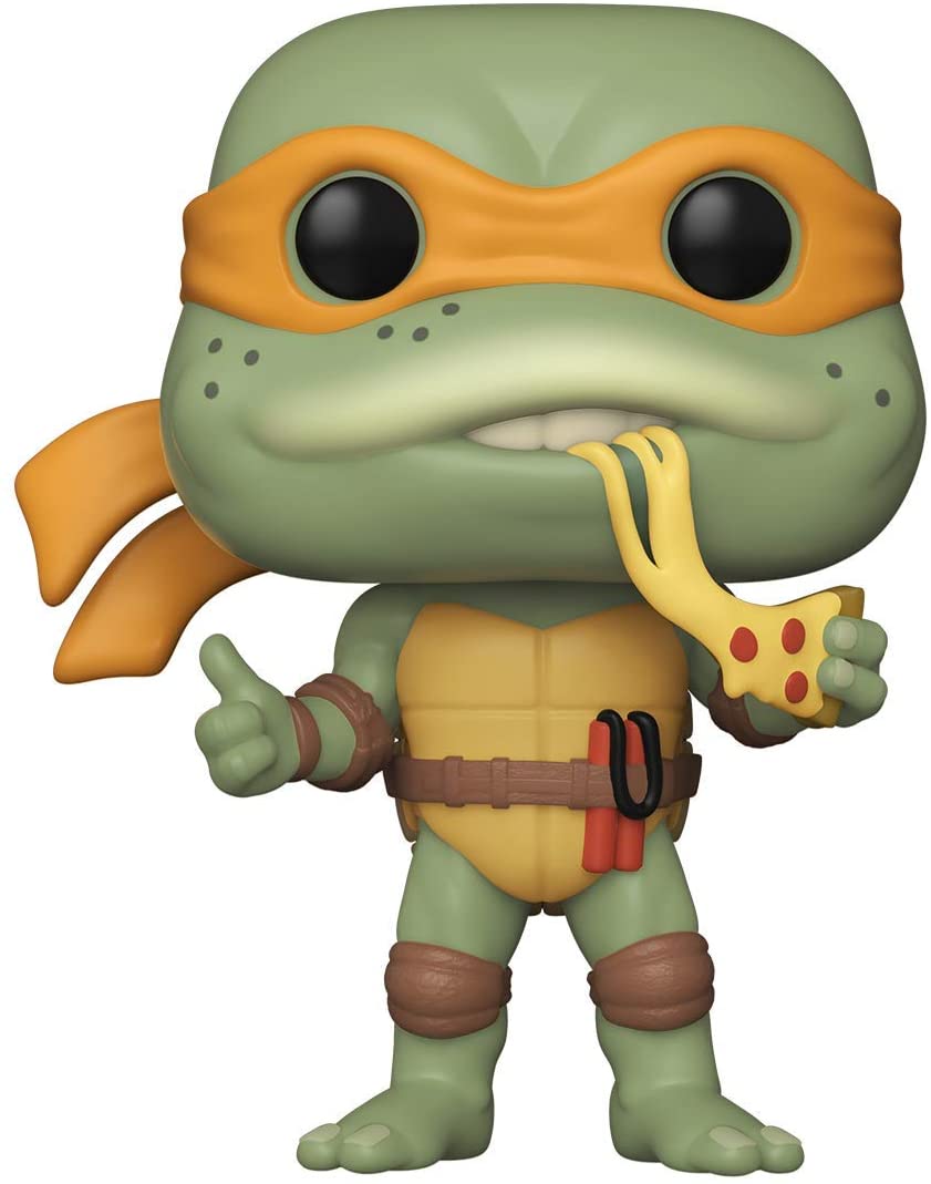 POP! TMNT 2: Secret of the Ooze
