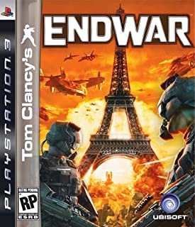 End War Tom Clancy's( Pre-Owned )