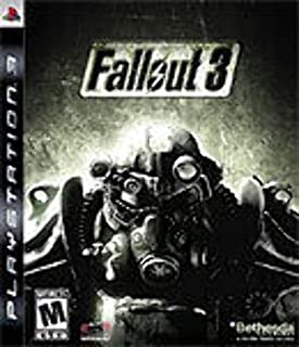 Fallout 3( Pre-Owned )