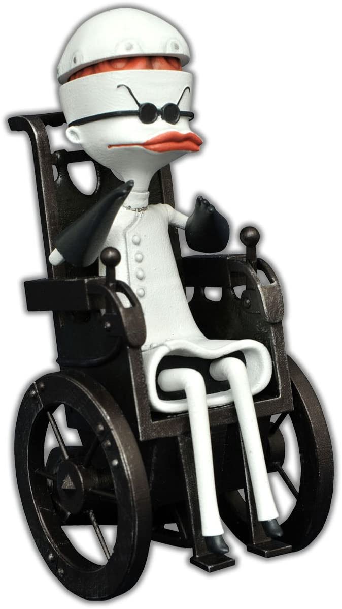 NBX Select - Dr. Finkelstein