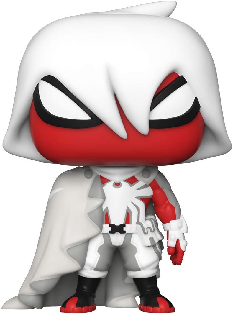 POP! Marvel Infinity Warps - Arachknight