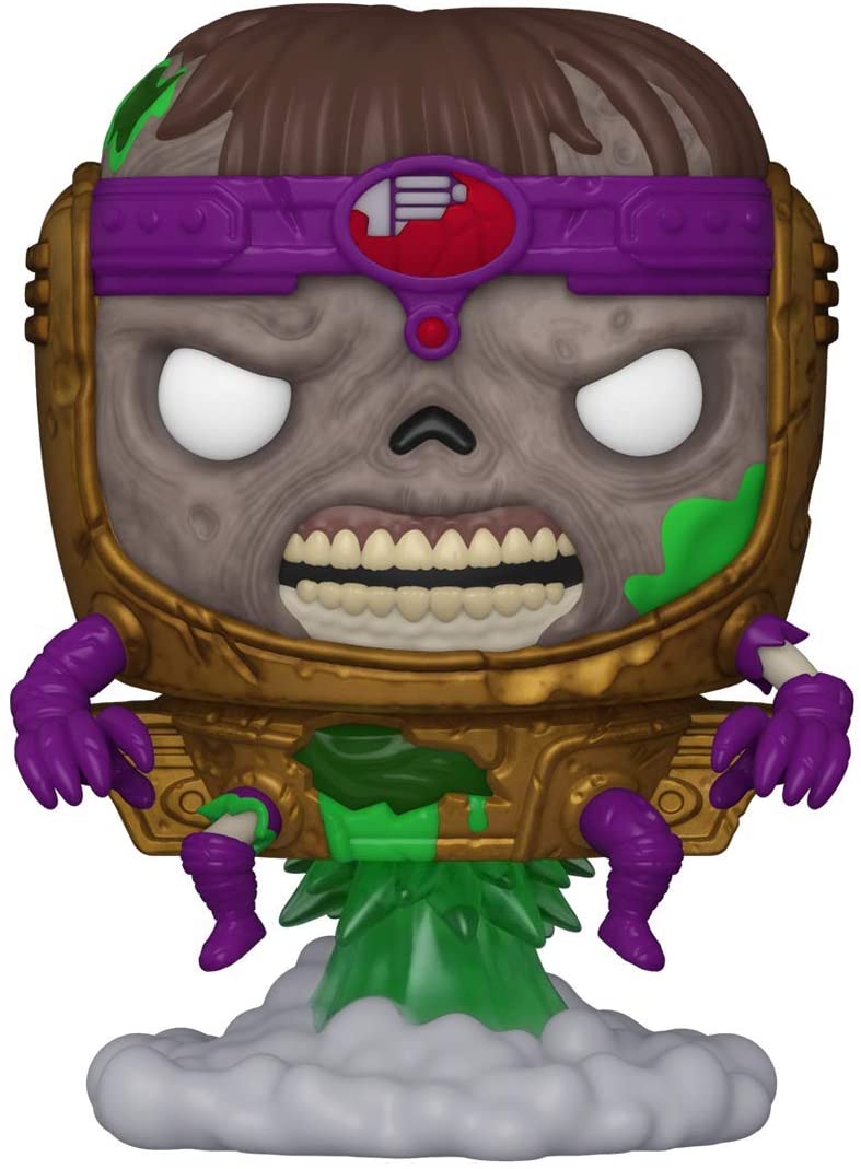 POP! Marvel Zombies - M.O.D.O.K.