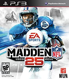 Madden NFL 25( Pre-Owned )