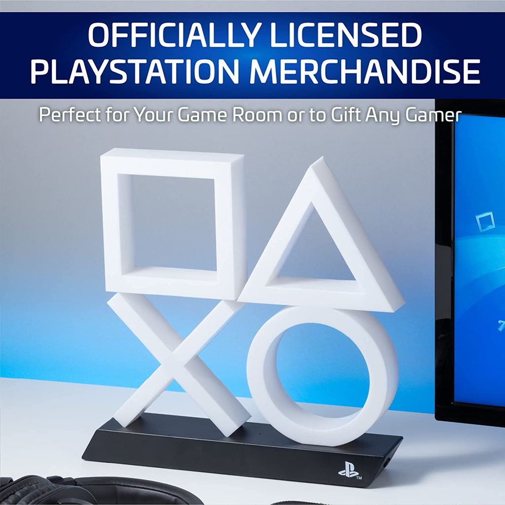 Light - PS5 Icons Light XL (2x2)