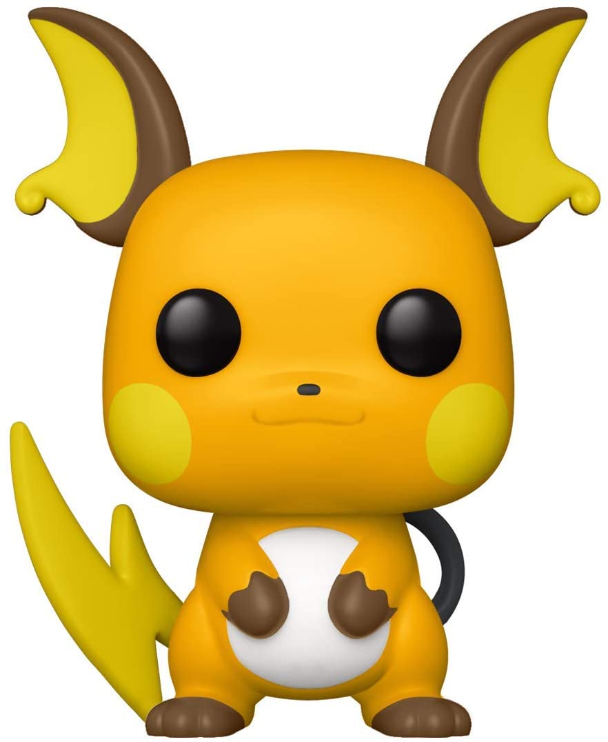 POP! Pokemon - Raichu