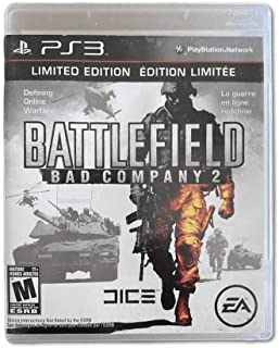 Battlefield Bad Company 2( Pre-Owned )