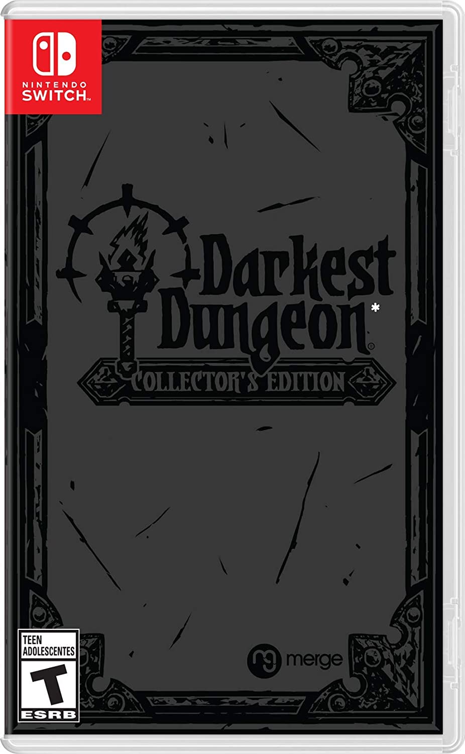 Darkest Dungeon (Collectors Edition)
