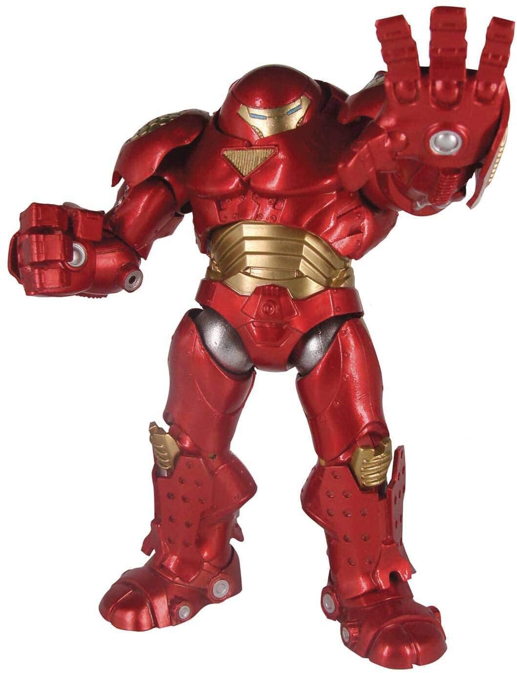 Marvel Select - Hulkbuster Iron Man