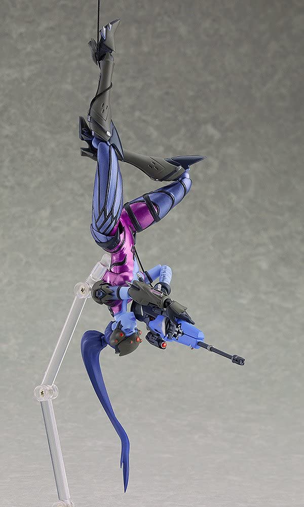 Figma - Overwatch Widowmaker