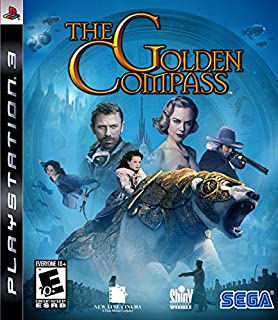 Golden Compass The( Pre-Owned )