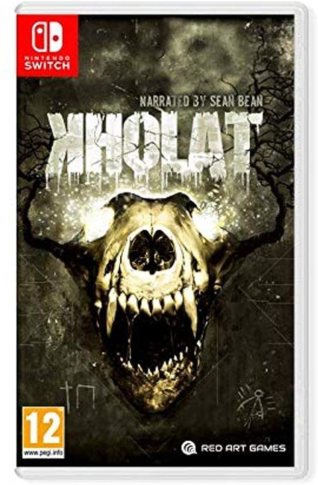 Kholat (EU Import)