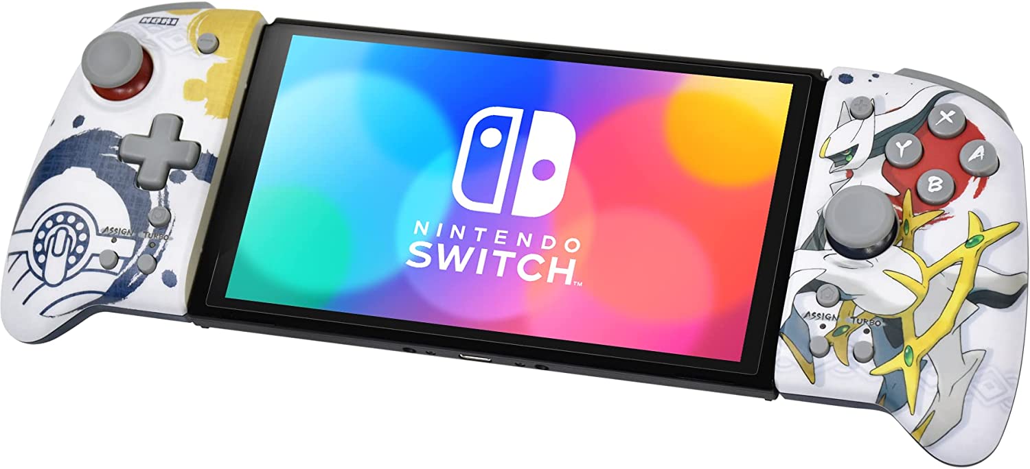 SPLIT PAD PRO (POKEMON LEGENDS)