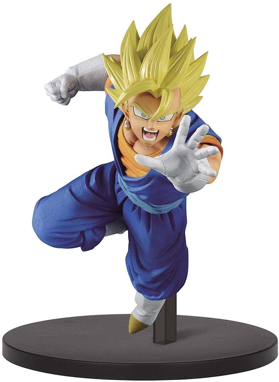 DBSuper - SSJ Vegito (The Fusion)