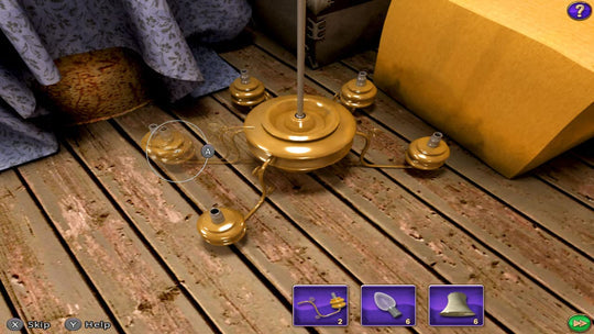 HIDDEN OBJECTS COLLECTION VOLUME 2